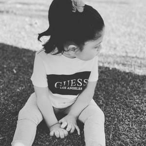 Meet your Posher, Lizbeiry